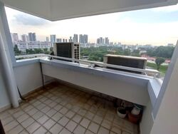 Pine Grove (D21), Condominium #537566151